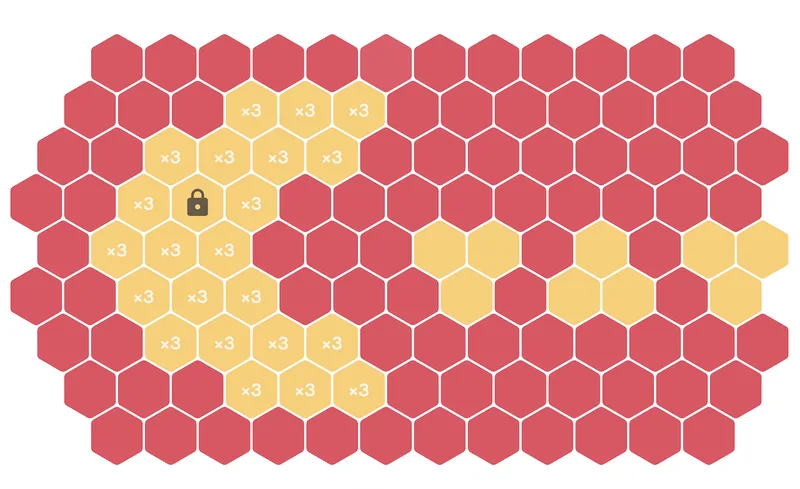 What new players taught us about Clean! color puzzle game