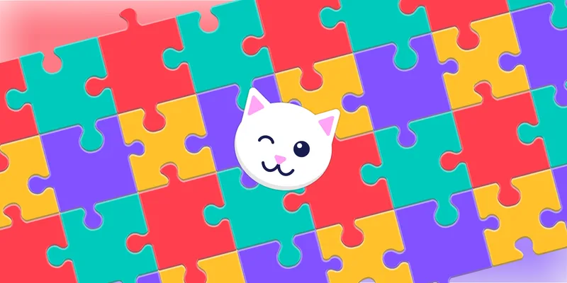 Puzzle game kinds we make