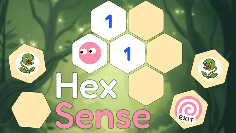 Hex Sense