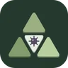 Triangle Minesweeper